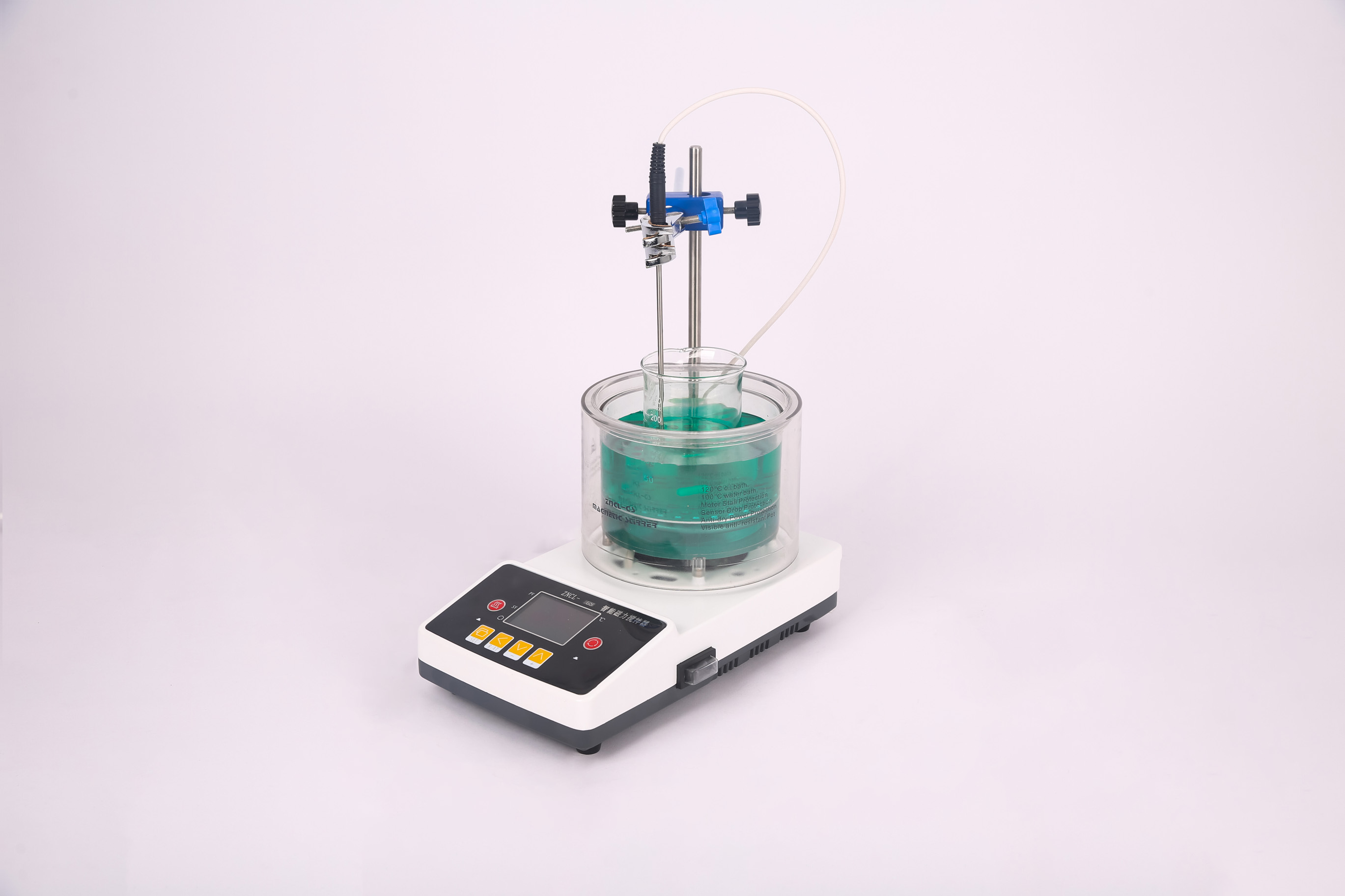 水浴锅磁力搅拌器