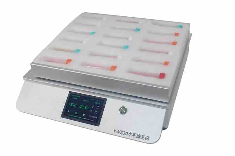 YWS30水平振荡器